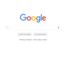 ¿Cuál es la página más buscada en Google?