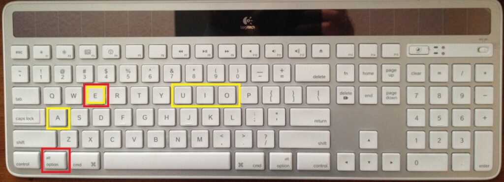 Aprende a escribir la letra 'n' en tu teclado de PC GNMEDIA.ES