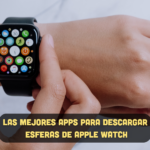 Configuración de esferas en tu smartwatch configuracion-de-esferas-en-tu-smartwatch