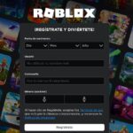 ¡Crea tu cuenta en Roblox ahora! crea-tu-cuenta-en-roblox-ahora
