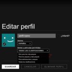 Elimina perfiles infantiles en Netflix elimina-perfiles-infantiles-en-netflix
