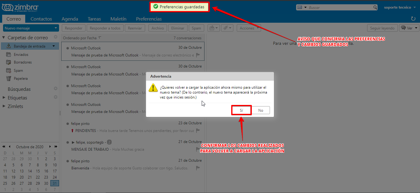 Guía para crear una cuenta de correo en Outlook GNMEDIA.ES